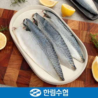 한림수협 [제주 한림수협] 제주직송 제주 순살 고등어 10팩(1팩당 180g) / 냉동