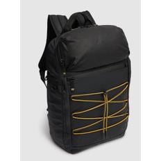 여성 Yanis Backpack Black 80IV7D012 6151706