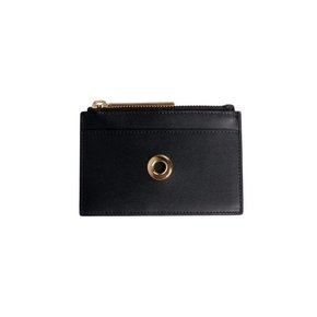 CARD WALLET BLACK