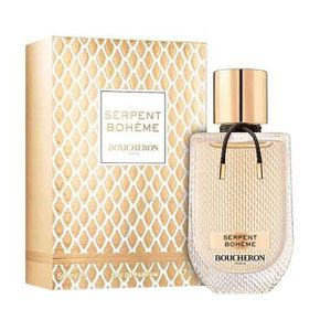 부쉐론 여성 Serpent Boheme EDP 바디 스프레이 향수 1.7 oz 프래그런스 향수 6686337