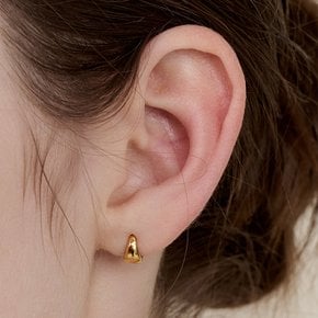 [샤이니 태민,천우희,신현지 착용][sv925] mini cone earring