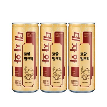 동아오츠카 데자와 240ml 30캔