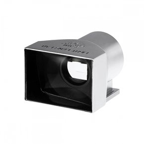 라이트 렌즈 랩 옵티컬 리펜더 실버 L-VF35 (S) 35mm 렌즈용