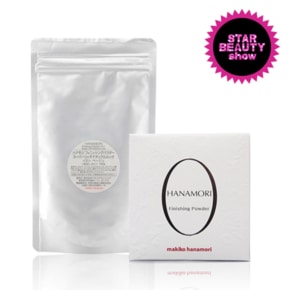 Finishing Powder (100g)