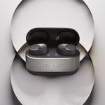 드비알레 제미니2 무선 이어버드 블랙 DEVIALET GEMINI2 Wireless earbuds ANC