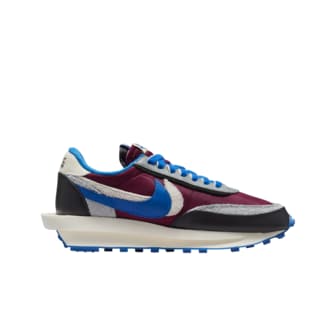 나이키 사카이 언더커버 Nike x Sacai x Undercover LDWaffle DJ4877-600