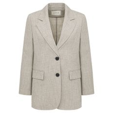 린 라이케 테일러드 자켓 LGJKOE9700