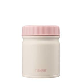 [써모스] 보온보냉 푸드컨테이너 300ml 크림핑크