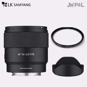 (삼양 폴라 HMC UV 필터) SAMYANG AF 16mm F2.8 P 소니 FE