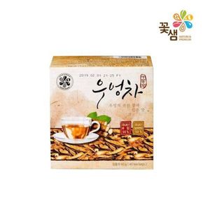 [꽃샘] 우엉차 40T[28906302]