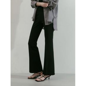 스판 부츠컷 밴딩팬츠_P422293845