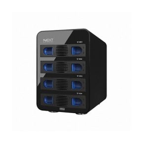 NEXT-706M6G (16TB) WD 4TB ULTRASTAR X 4EA