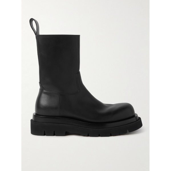 퍼들 가죽 첼시 부츠 1647597288736650