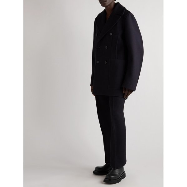 퍼들 가죽 첼시 부츠 1647597288736650