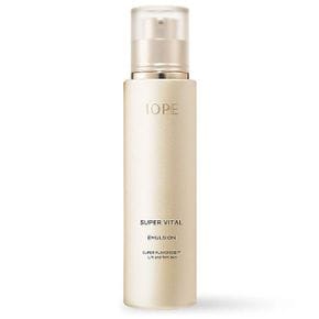 IOPE 슈퍼바이탈 에멀젼150ml 로션 기초 스킨로션