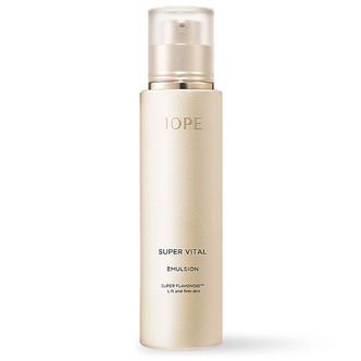  IOPE 슈퍼바이탈 에멀젼150ml 로션 기초 스킨로션