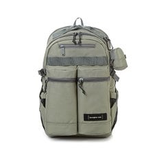 VICKSON 백팩 Khaki QY024002_