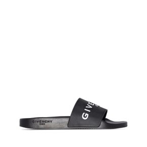 Flat Sandals BE3004E1UM001 Black