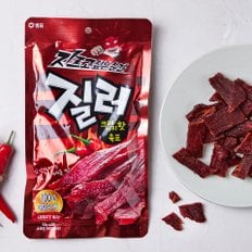 크레이지 핫 육포 100g