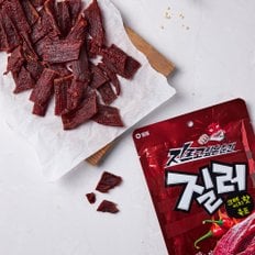 크레이지 핫 육포 100g