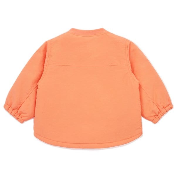 [여주점] [오프라벨 여주점] 블루독베이비 (OR) 블루독 후드 라이닝 점퍼 (45114-112-01)