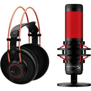 독일 AKG 헤드폰 헤드셋 1894193 K712PRO Premium Class Open OverEar Studio Reference Headpho