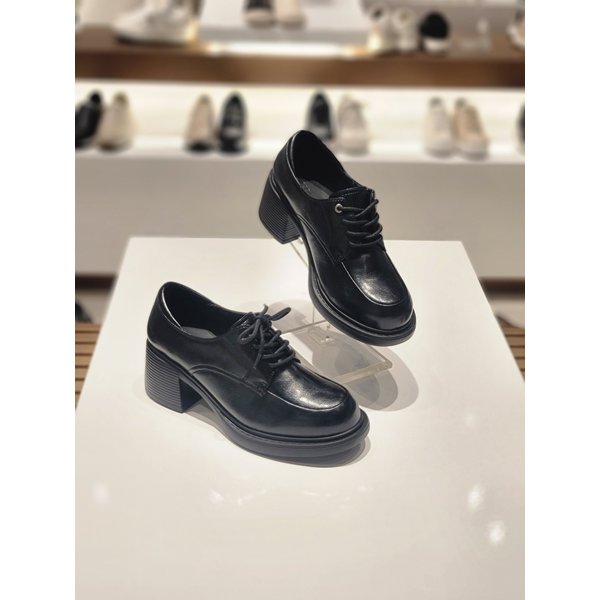 [부산점] 복사_소다 여성 옥스포드 구두sbfrs06140