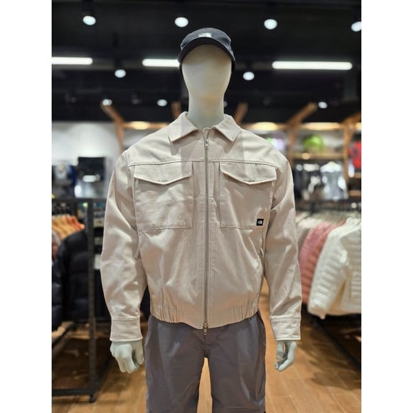 [부산점] ALL-ROUND COLLAR 자켓(NJ3BP00C)