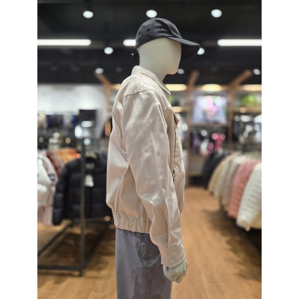 [부산점] ALL-ROUND COLLAR 자켓(NJ3BP00C)