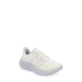 3708133 New Balance Fresh Foam X More v4 Running Shoe