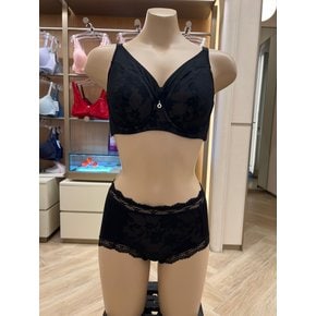 노바렐 원단 풀컵 기능성 브라팬티 세트 (BR3491Q/BP3492)