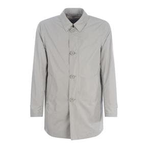 23SS 에르노 트렌치 코트 IM000308120102605 Light Grey