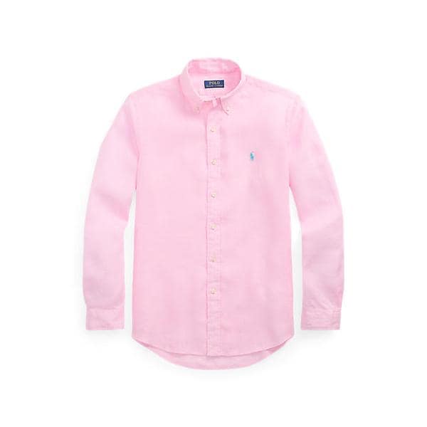 남성 클래식핏 리넨 셔츠(MNPOWOV16824167650)