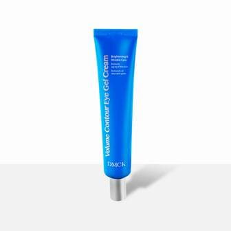 DMCK 볼륨 컨투어 아이 겔 크림 40ml