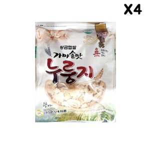 FK 구가네 누룽지쌀 3KX4