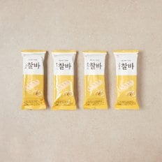 서울마님) 콘치즈 찰바 120g*4