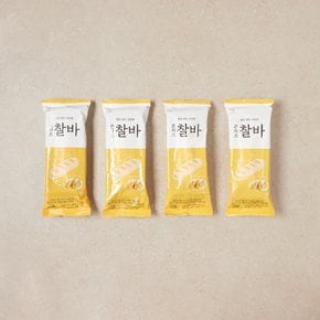 서울마님) 콘치즈 찰바 120g*4