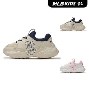 (공식)24N 빅볼청키 플렉스 모노그램 주니어 (2color) 7ASHJM14N