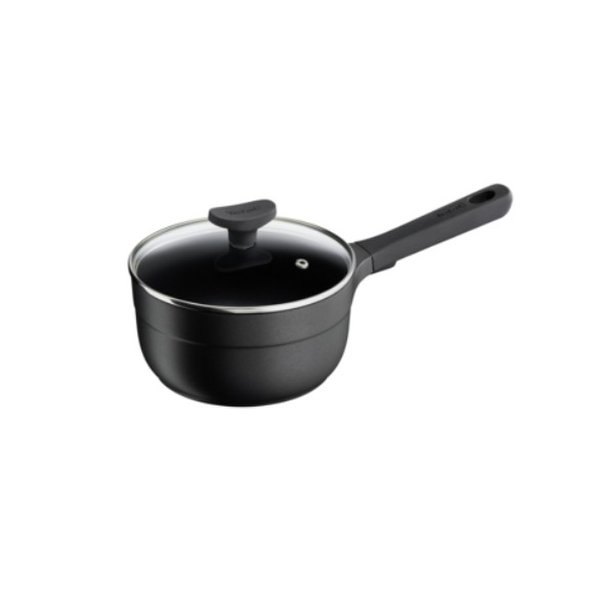 [파주점] 팬&냄비 인덕션 티타늄 트라토리아 편수냄비 18