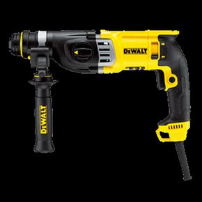 DEWALT 함마드릴 D25143K-KR 28mm(PLUS)