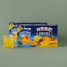 카프리썬 오렌지망고 200ml X 20입