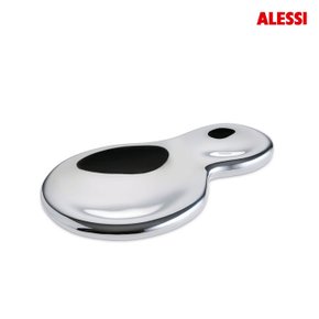 ALESSI 국자 수저 받침대 스푼홀더 VS03 Silver