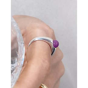 The Color Ring (Velvet Purple)