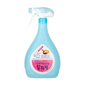 은은한 베이비파우더 강아지탈취제 1000ml