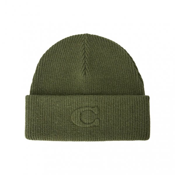 [부산점] 비니 CCL44 OLV (남여공용)