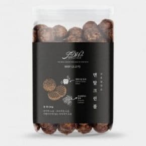 덴탈크린볼 소고기 120g