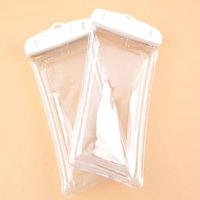 스마트폰 핸드폰 방수케이스 방수팩 방수커버 물놀이