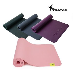 트라택 - 프리미엄 PER 요가매트 TRATAC Premium PER Yoga mat