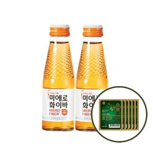  미에로 100ml 10병+호간보 10개