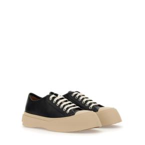 Sneakers SNZW003020_P272200N99 BLACK